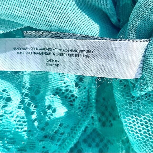 Chlala Cherie Babydoll Slip - Picture 6 of 6